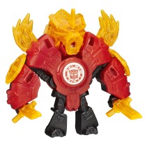Transformers, RID, Minicons, Slipstream