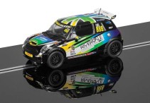 Scalextric, BMW Mini Cooper S, 1:32 HD