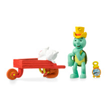 Skalman figurset