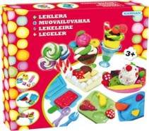 Kärnan, Leklera, Sweetshop
