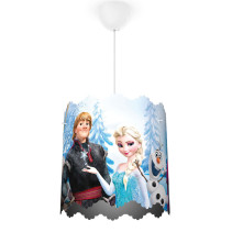 Philips, Disney Frozen, Taklampa