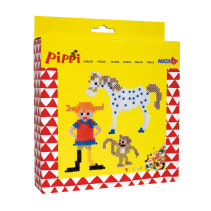 Pippi, Pärlset 2000 st