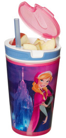 Snackeez, Disney Frozen Anna