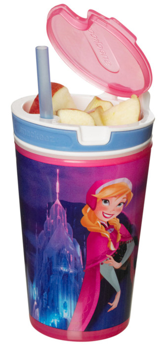 Snackeez, Disney Frozen Anna