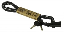 Liix, Liix Small Lock Love Hurts