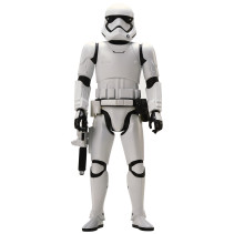 Star Wars, Gigantisk Stormtrooper, 50 cm