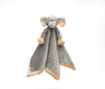 Teddykompaniet, Diinglisar Wild, Snuttefilt, Elefant
