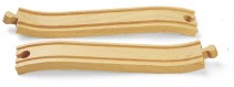 BRIO, Uppfartsskenor