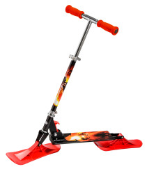 Star Wars, Snow Scooter