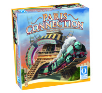 Paris Connection