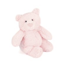 Jellycat, Squidgy Björn Rosa 27 cm
