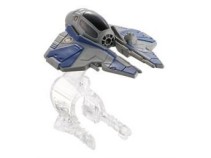 Hot Wheels, Star Wars, Jedi Starfighter