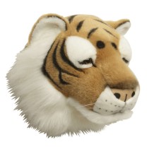 Brigbys, Tigerhuvud