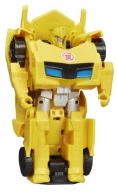 Transformers RID One-Step Changers – Bumblebee
