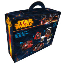 Star Wars Classic, Kalasbox, 54 delar