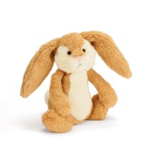 Jellycat, Bashful Wriggle Kanin 26 cm