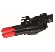 2Fast2Fun, Missile Launcher till Droooone