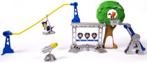 Paw Patrol, Rescue Training Center