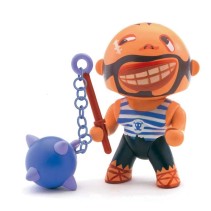 Djeco, Arty Toys, Benji
