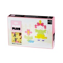 Plus Plus, Midi Pastel 50 delar