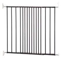 Carena, Smygehamn, Multigrind, 62,5-106,8 cm, Svart