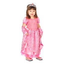 Prinsessklänning 3-4 år