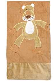 Teddykompaniet, Diinglisar Wild, Filt, Lejon