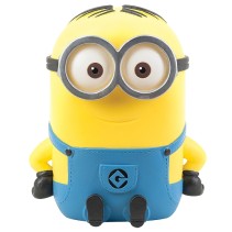 Minions Soft Lite