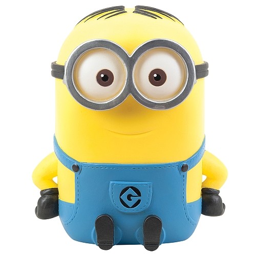 Minions Soft Lite