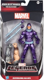 Marvel Avengers, Machine Man, Infinite Series 15 cm