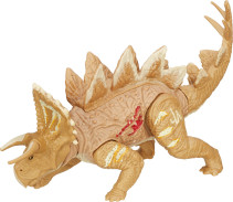 Jurassic World, Bashers & Biters, Stegoceratops