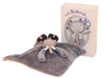 Moulin Roty, Snutte Elefant Brrouuu