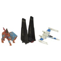 Star Wars VII, Fordon – Desert Invasion