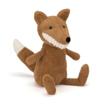 Jellycat, Toothy Räv 36 cm