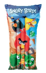 Angry Birds, Luftmadrass
