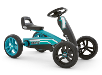BERG, Trampbil Buzzy Racing