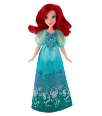 Disney Princess, Classic Ariel