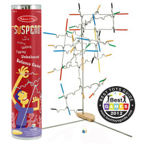 Melissa & Doug, Suspend