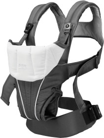 Britax, Bärsele, Black