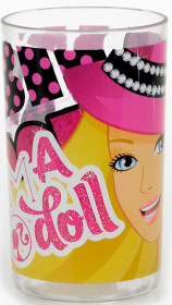 Barbie Glas