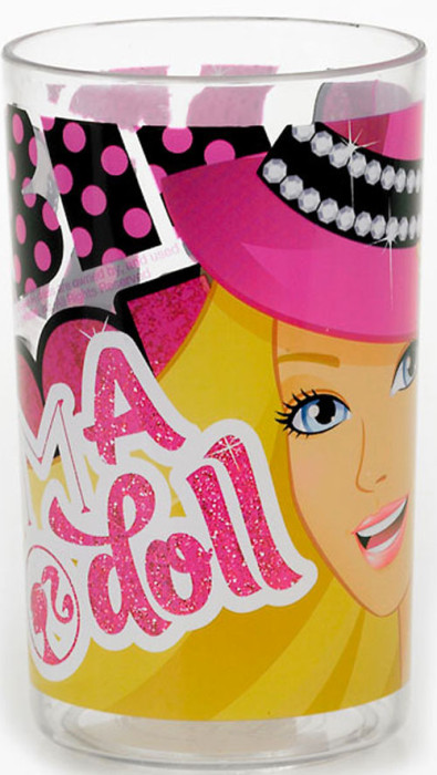 Barbie Glas