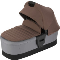 Britax Affinity, Liggdel, Carrycot, 2016