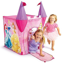 Disney Princess Slott Lektält