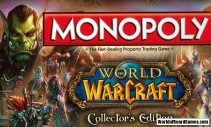 Monopoly: World of Warcraft