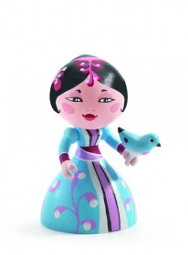 Djeco, Arty Toys, Himeka
