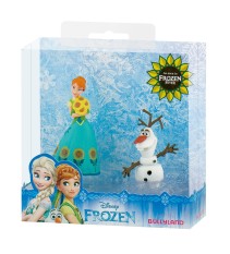 Disney Frost, Frostfeber Anna & Olof