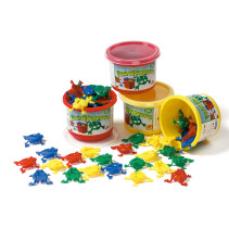 Viking Toys, Grodspel 12 grodor
