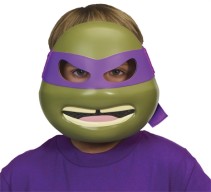 Ninja Turtles, Mask, Donatello