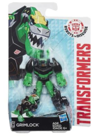 Transformers, Grimlock, Robots in Disguise Legion Class