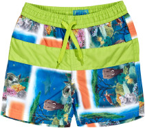 Me Too, Badshorts, Mini, Dimy, Lime